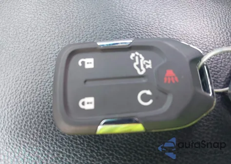 2020 GMC Sierra 1500 4Wd Short Box At4 из США, поврежденный, VIN 3GTU9EET2LG419748